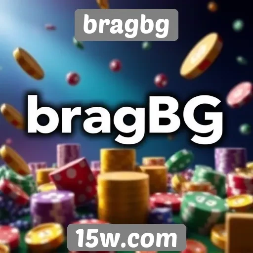 Análise das principais características do site bragbg