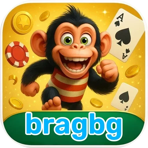 bragbg Jogos